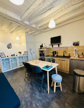 Logement neuf moderne équipé